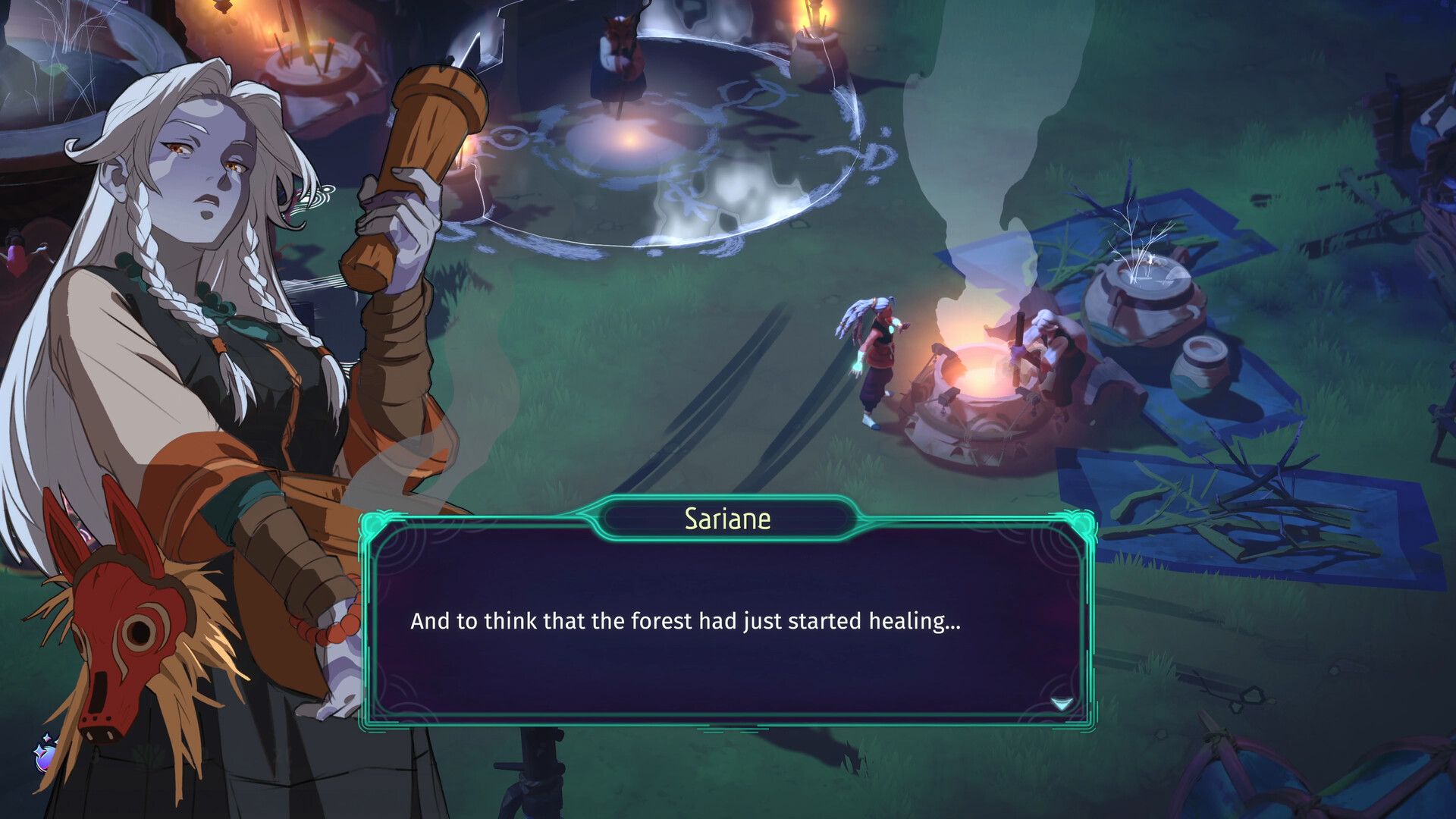Steam is Getting a Brand-New Hades 2-Like Game on August 11, and It Has a Unique Feature
