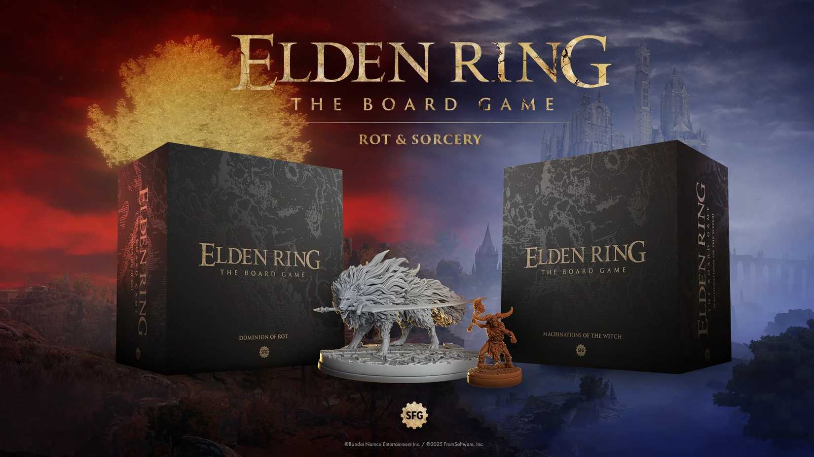 elden ring rot and sorcery 1