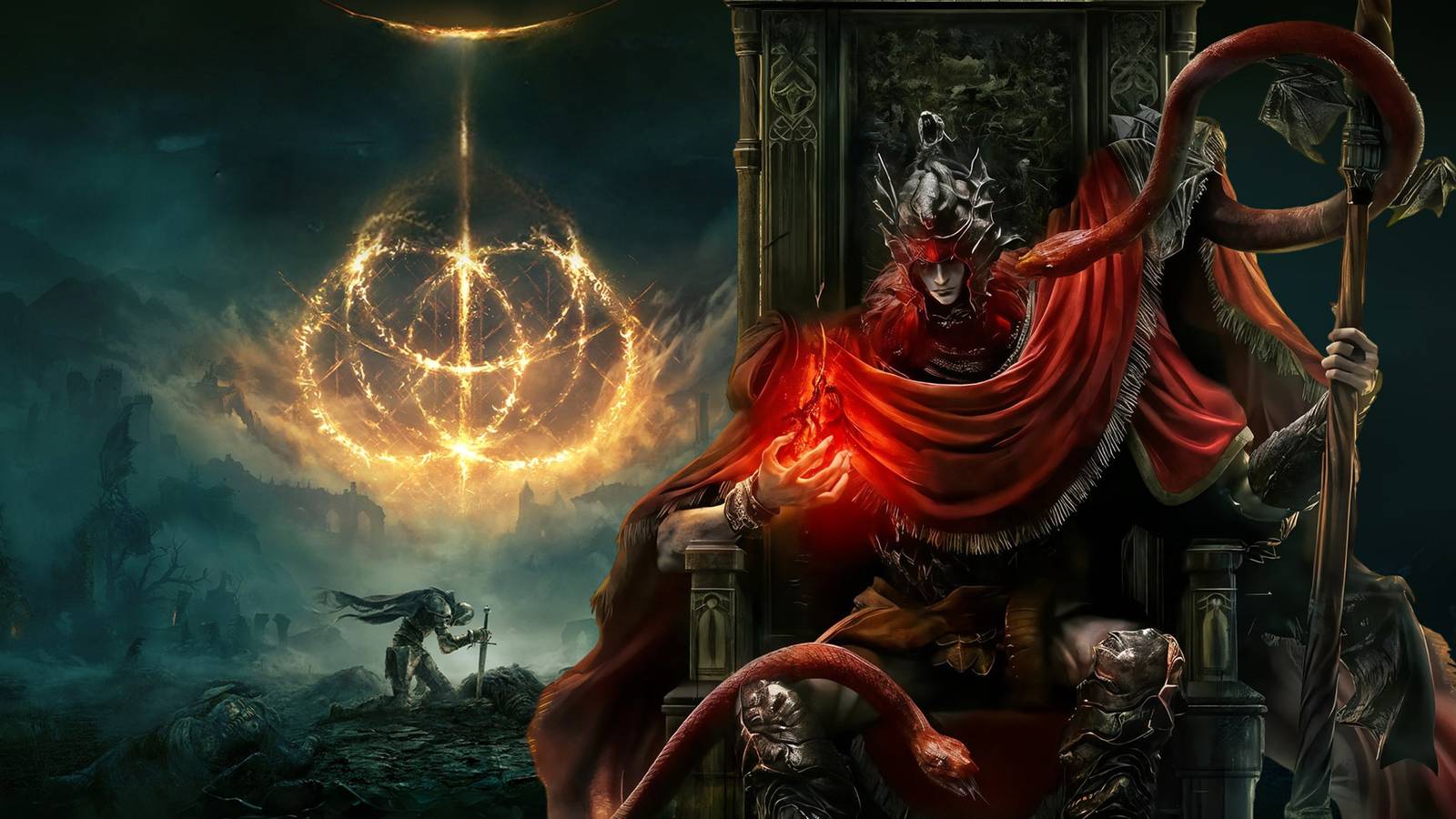 Elden ring switch 2