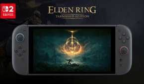 Elden ring tarnished edition switch