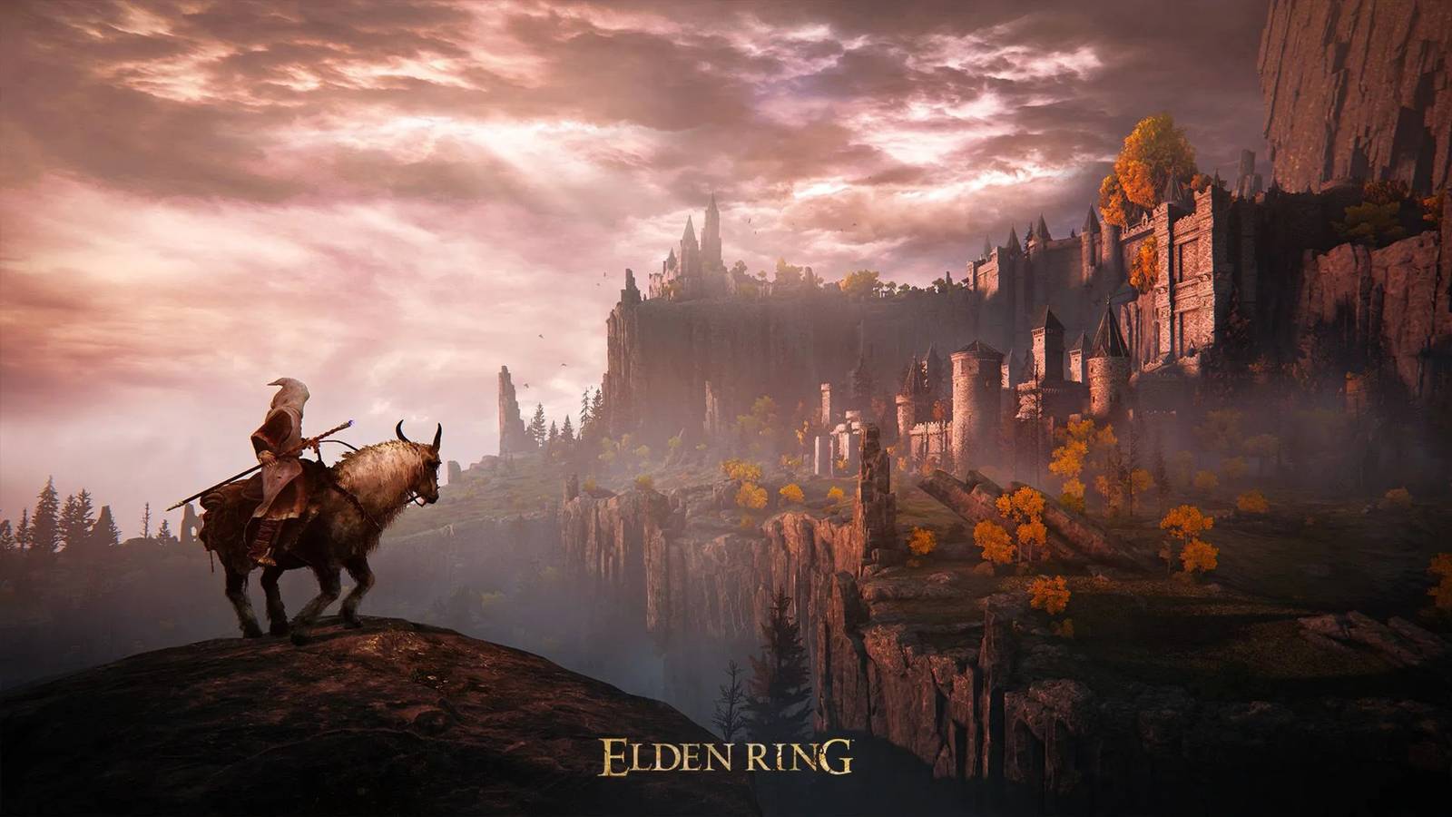 Brand-New Official Elden Ring Release Confirmed for July 2027 Brand-New Official Elden Ring Release Confirmed for July 2027