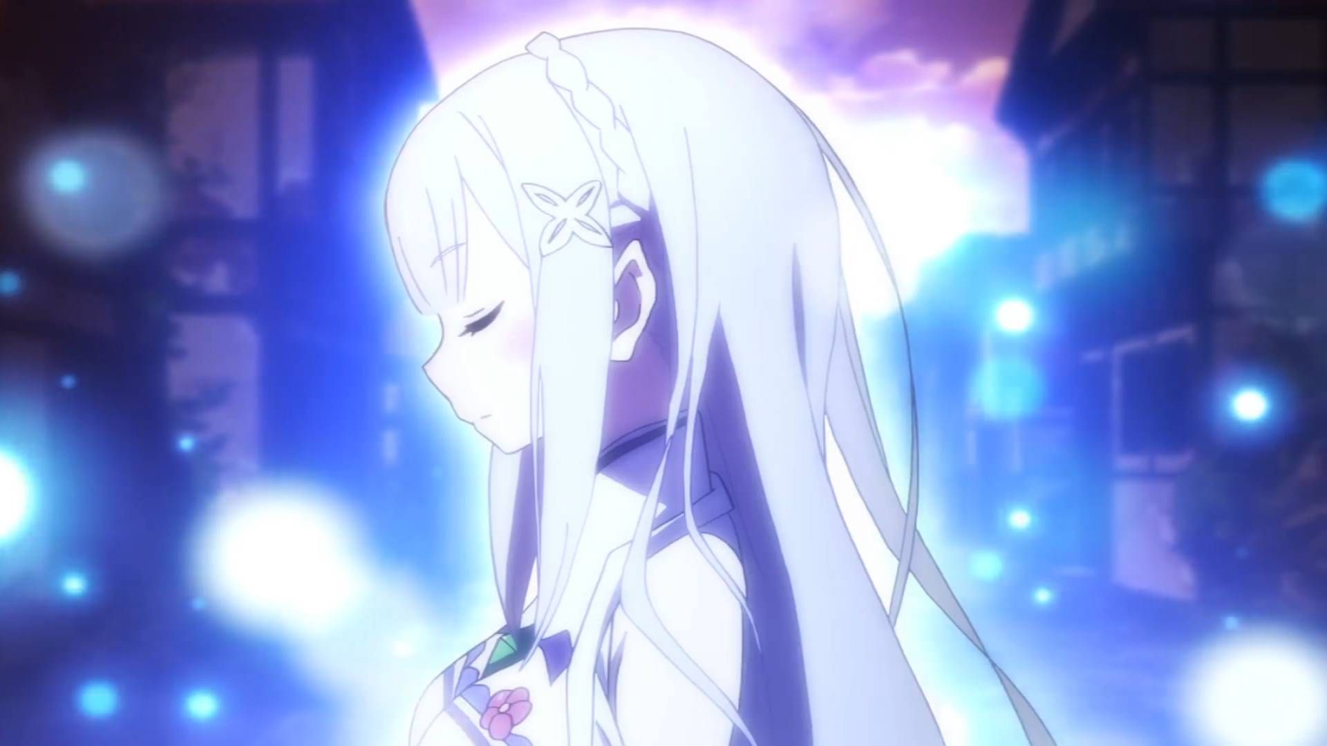 Re:Zero: The 8 Worst Resets for Emilia in the Anime, Ranked