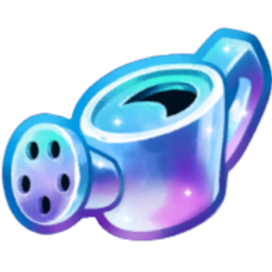 Magic Watering Can Moonlight Peak