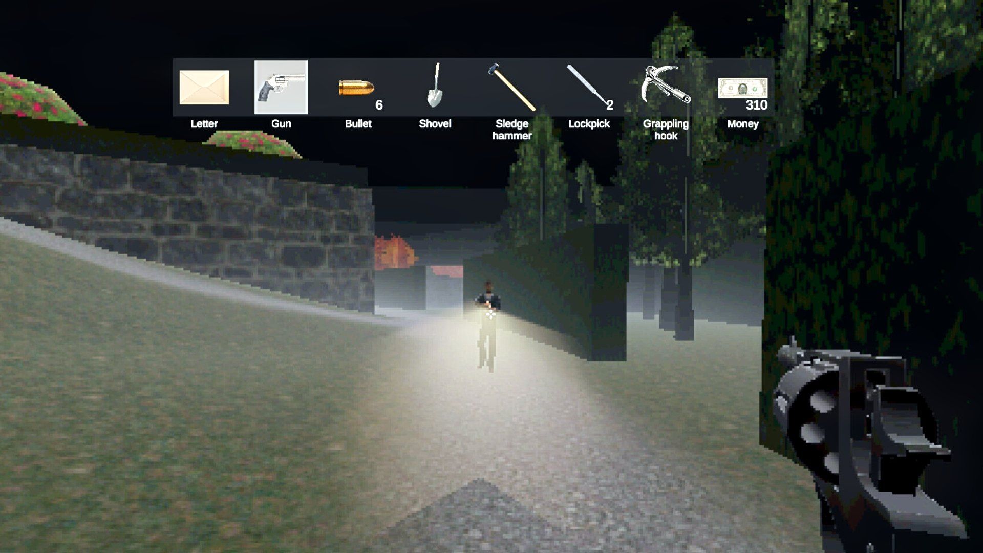 Open-World Horror Game Is Free to Keep on PC for a Very Limited Time