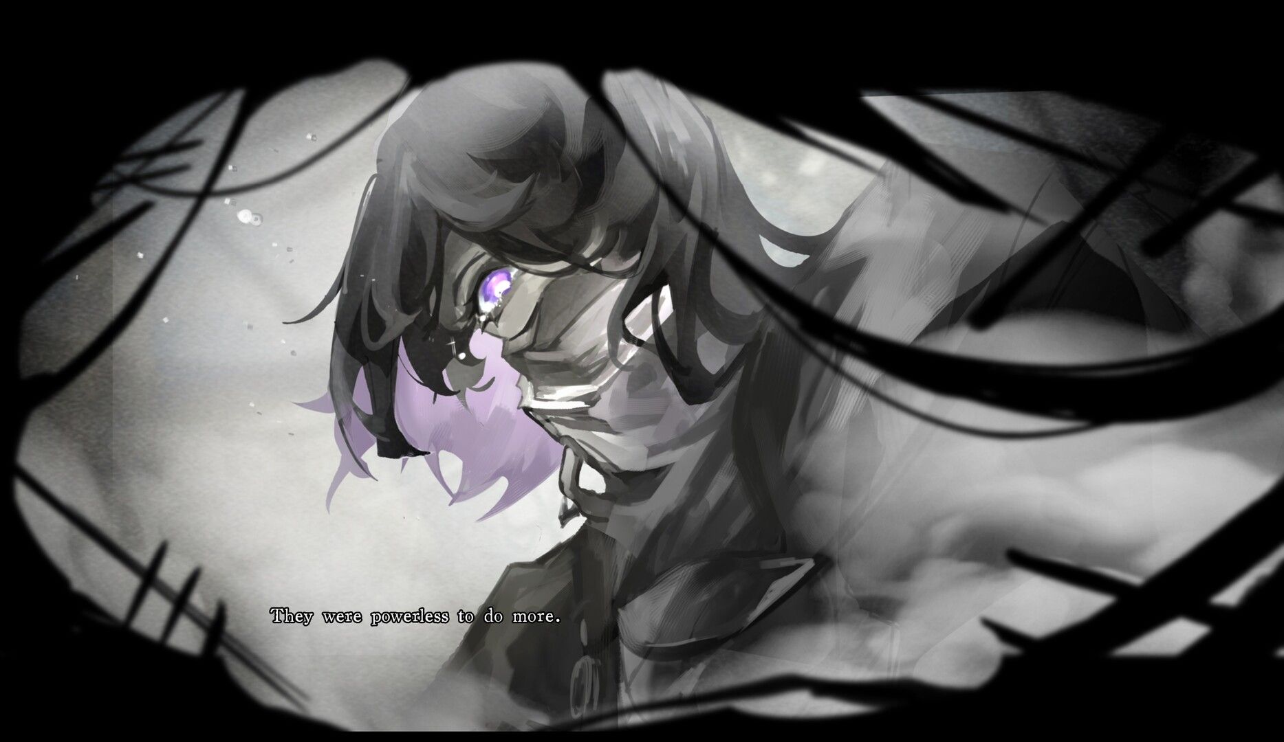 escape line press screenshot 2
