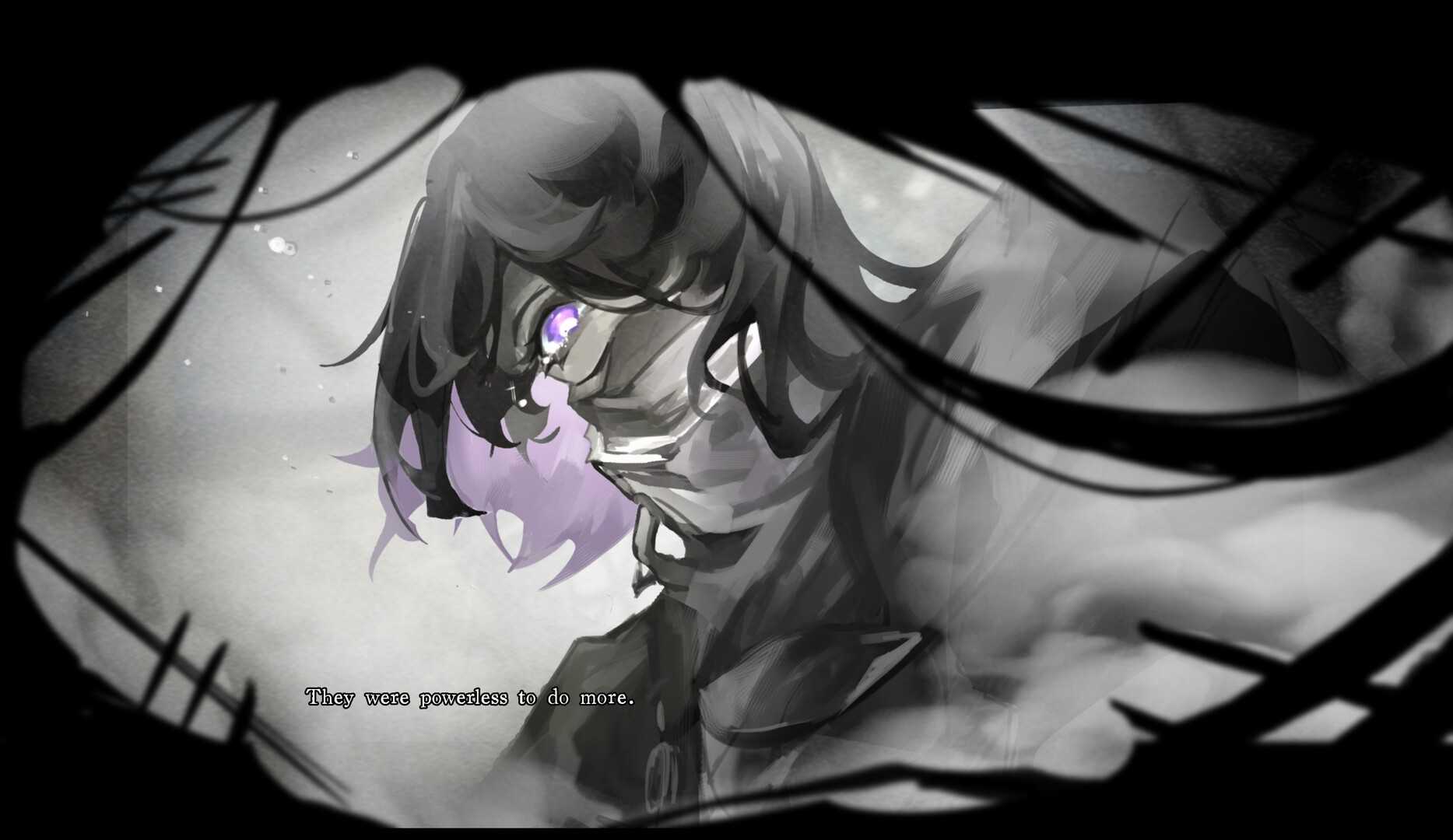 escape line press screenshot 2