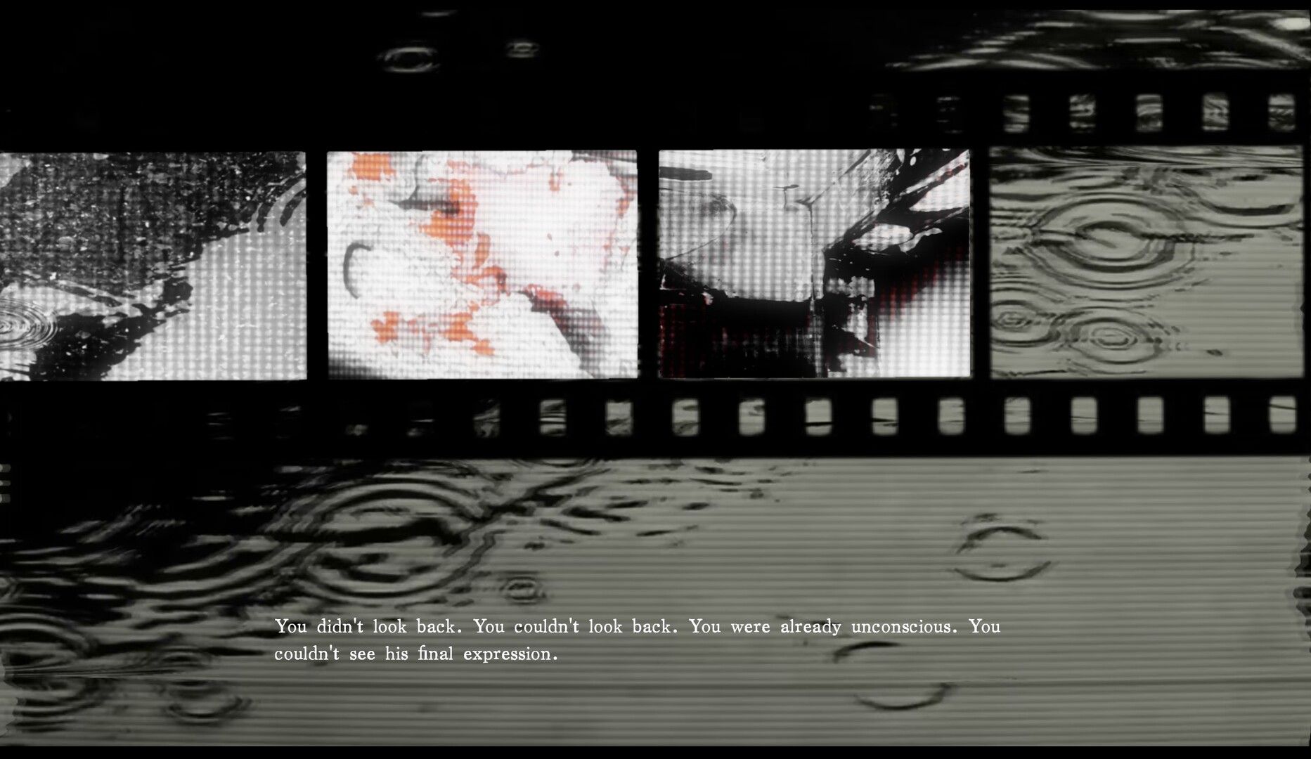 escape line press screenshot 3
