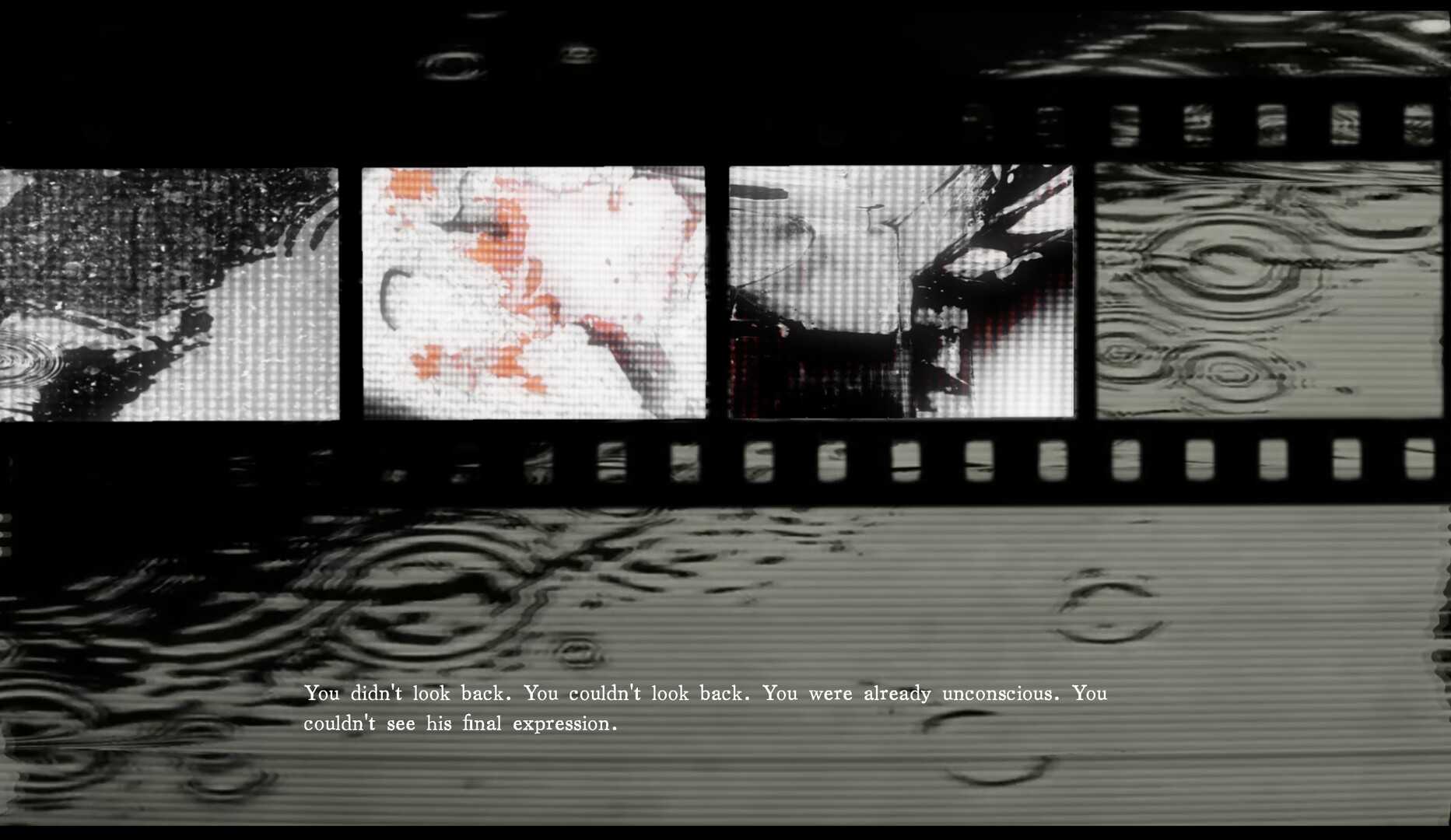 escape line press screenshot 3