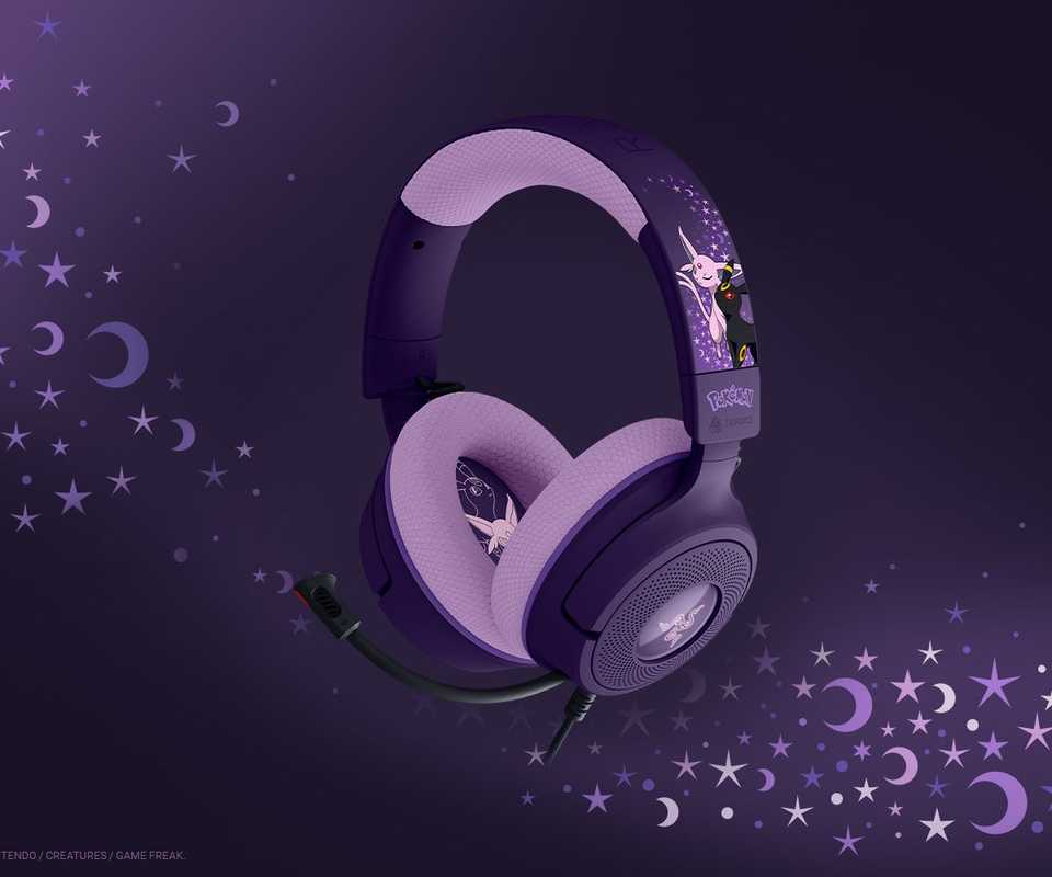espeon-umbreon-razer-headset-kraken