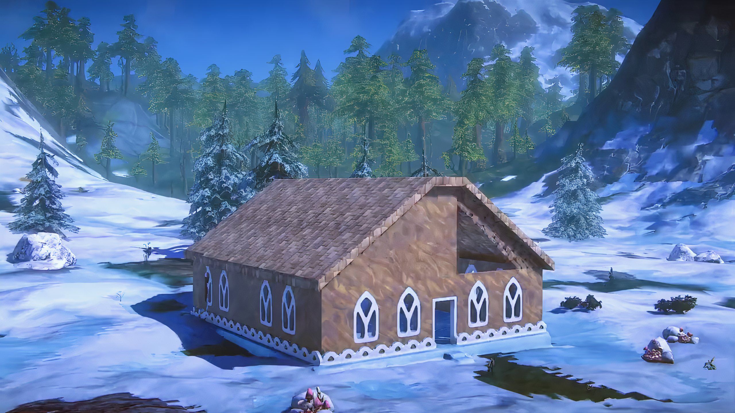 everquest next landmark base building