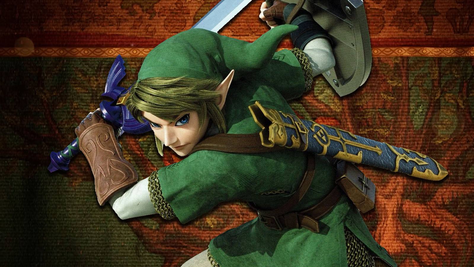 Ocarina of Time on Switch 2 Ocarina of Time on Switch 2