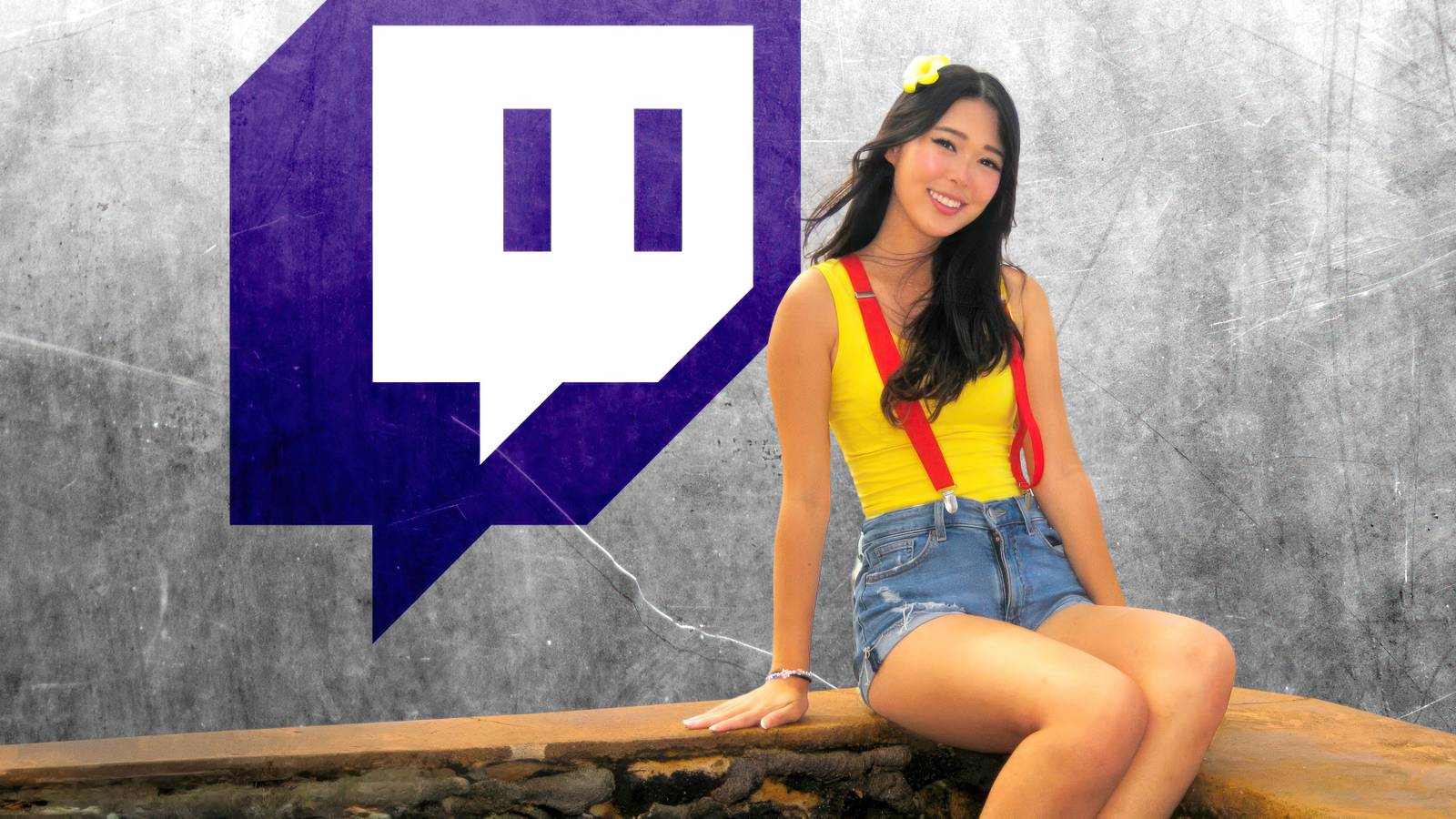 ExtraEmily Has Been Banned from Twitch ExtraEmily Has Been Banned from Twitch