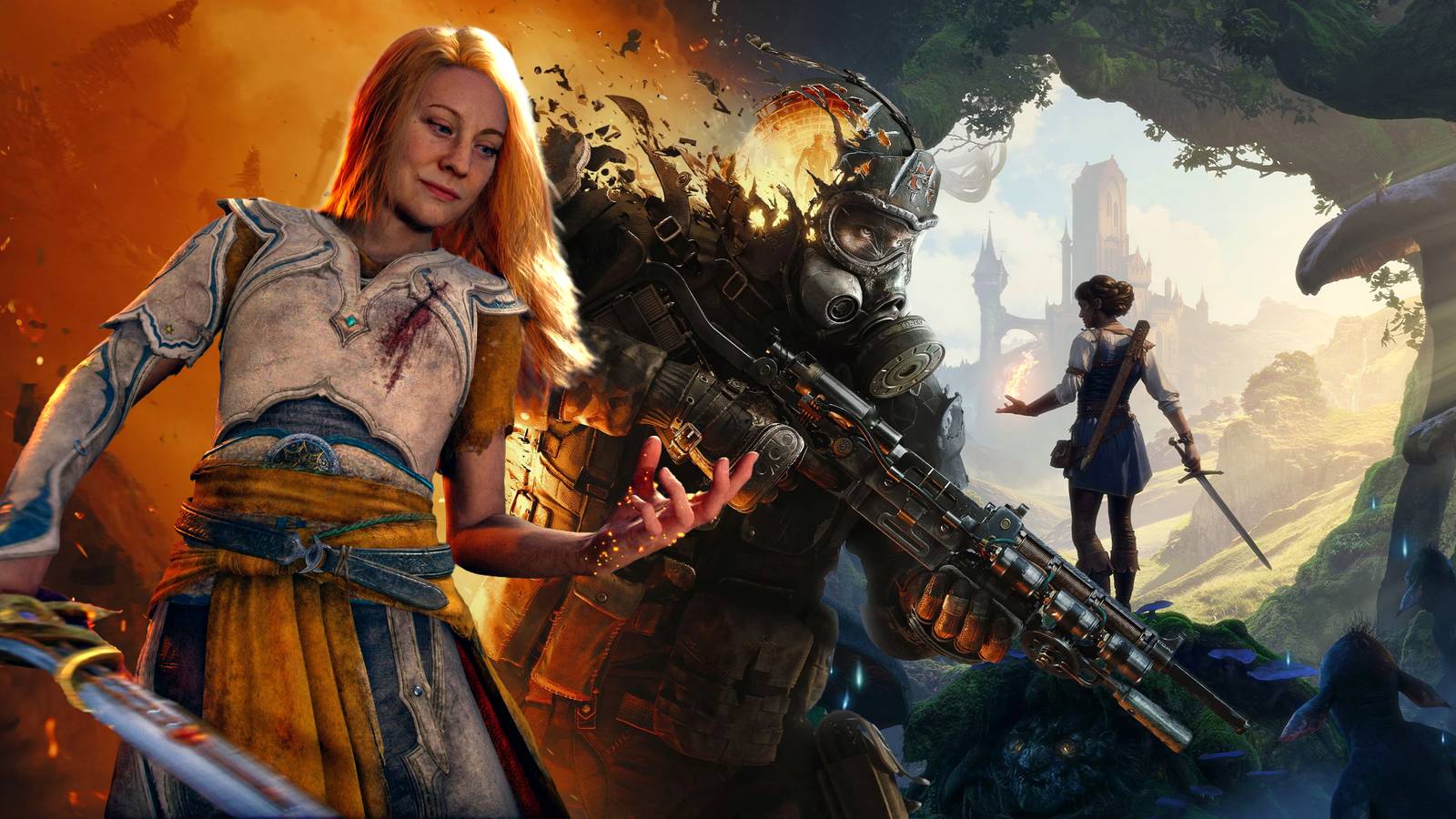 Fable and God of War Laufey Aren’t the Only February 2027 Games That Matter Fable and God of War Laufey Aren’t the Only February 2027 Games That Matter