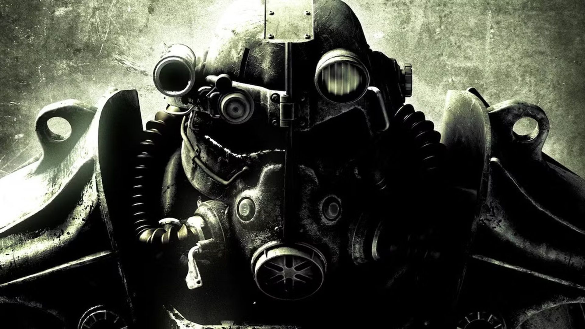 It's Official: Fallout 3 is Getting a Prequel