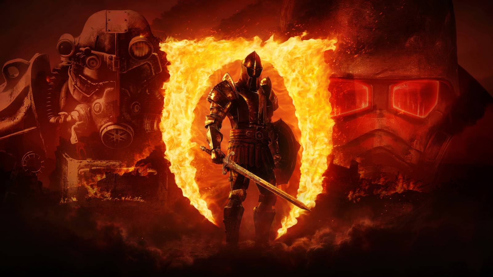 After Oblivion, Fallout 3 and New Vegas Remasters Face a Harsh Truth After Oblivion, Fallout 3 and New Vegas Remasters Face a Harsh Truth