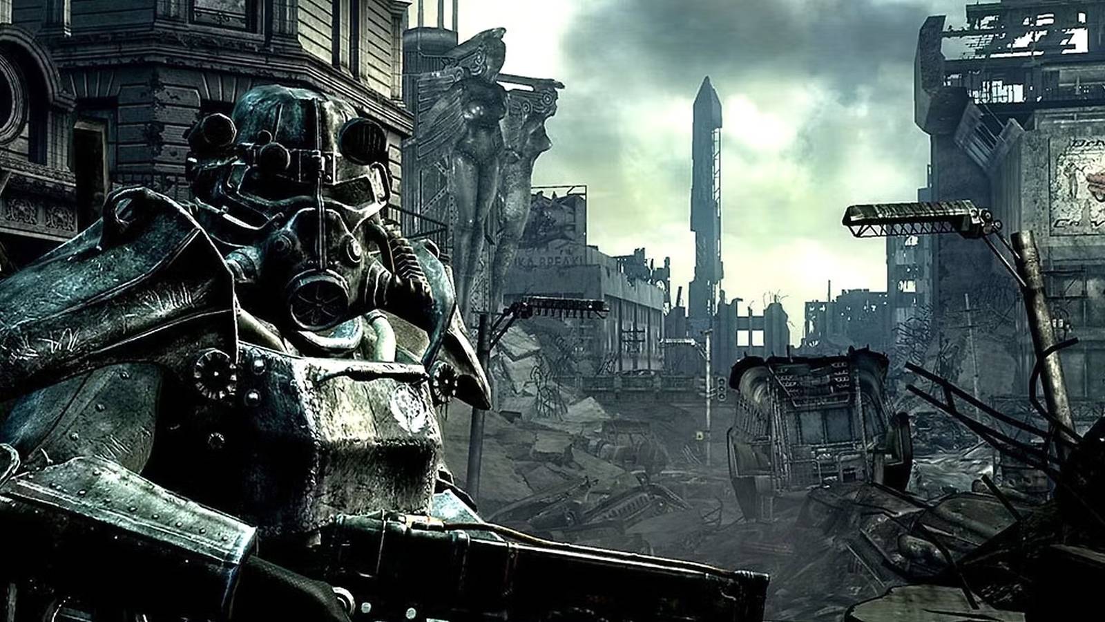 Bethesda Releases New Official Statement on Fallout Game Remasters Bethesda Releases New Official Statement on Fallout Game Remasters