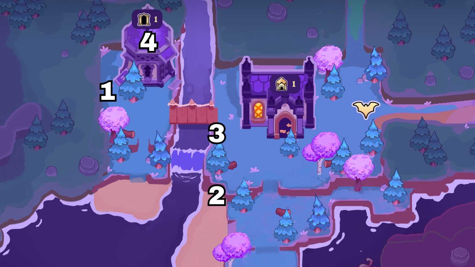 farm all vampster locations moonlight peaks