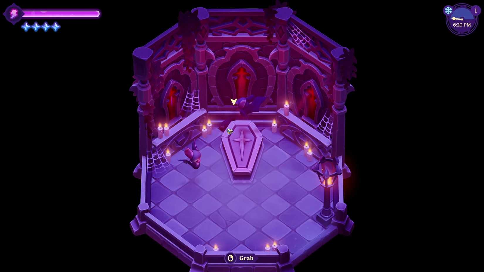 farm vampster 4 location in moonlight peaks