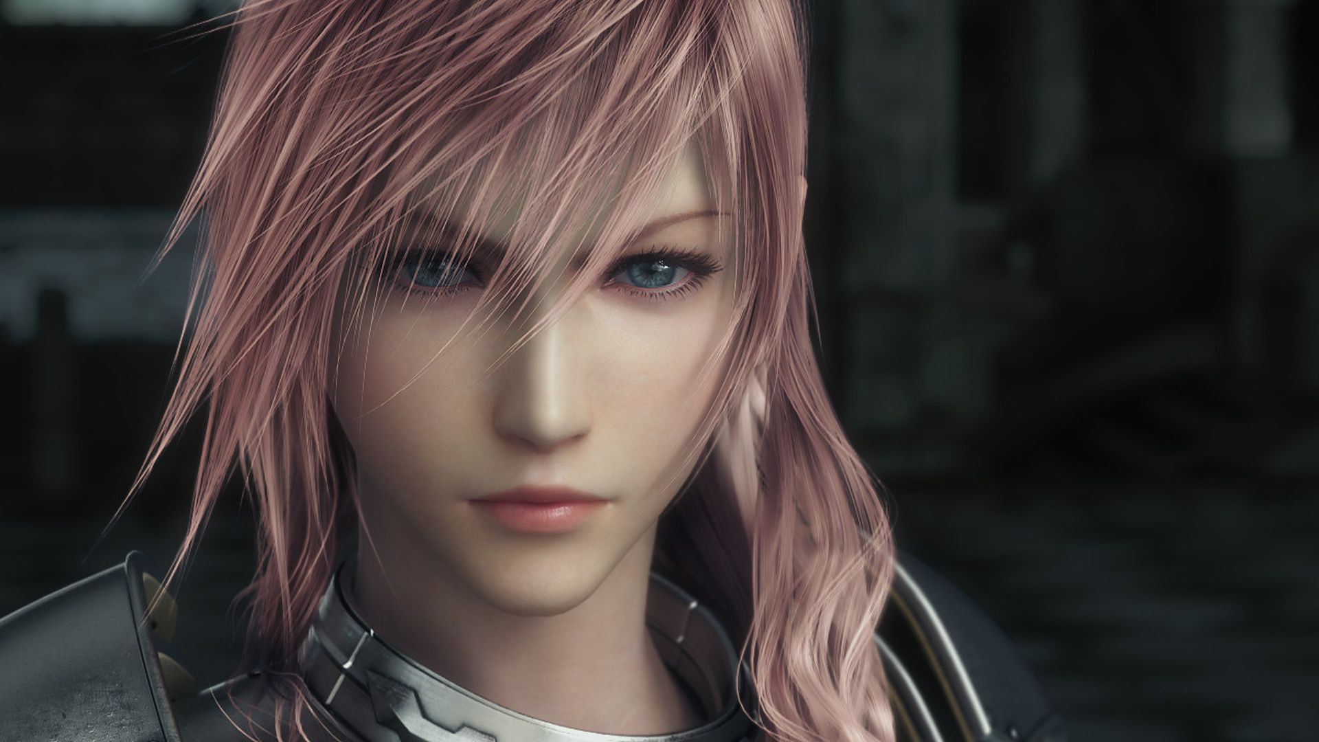 Final Fantasy 13's Lightning Officially Returns on October 22