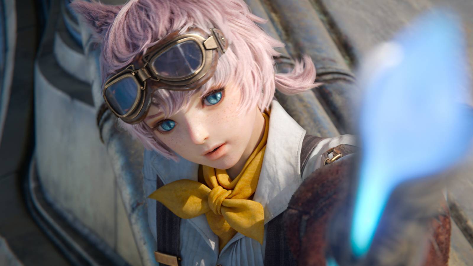 Final Fantasy 14 Will Get World of Warcraft-Inspired Updates Final Fantasy 14 Will Get World of Warcraft-Inspired Updates