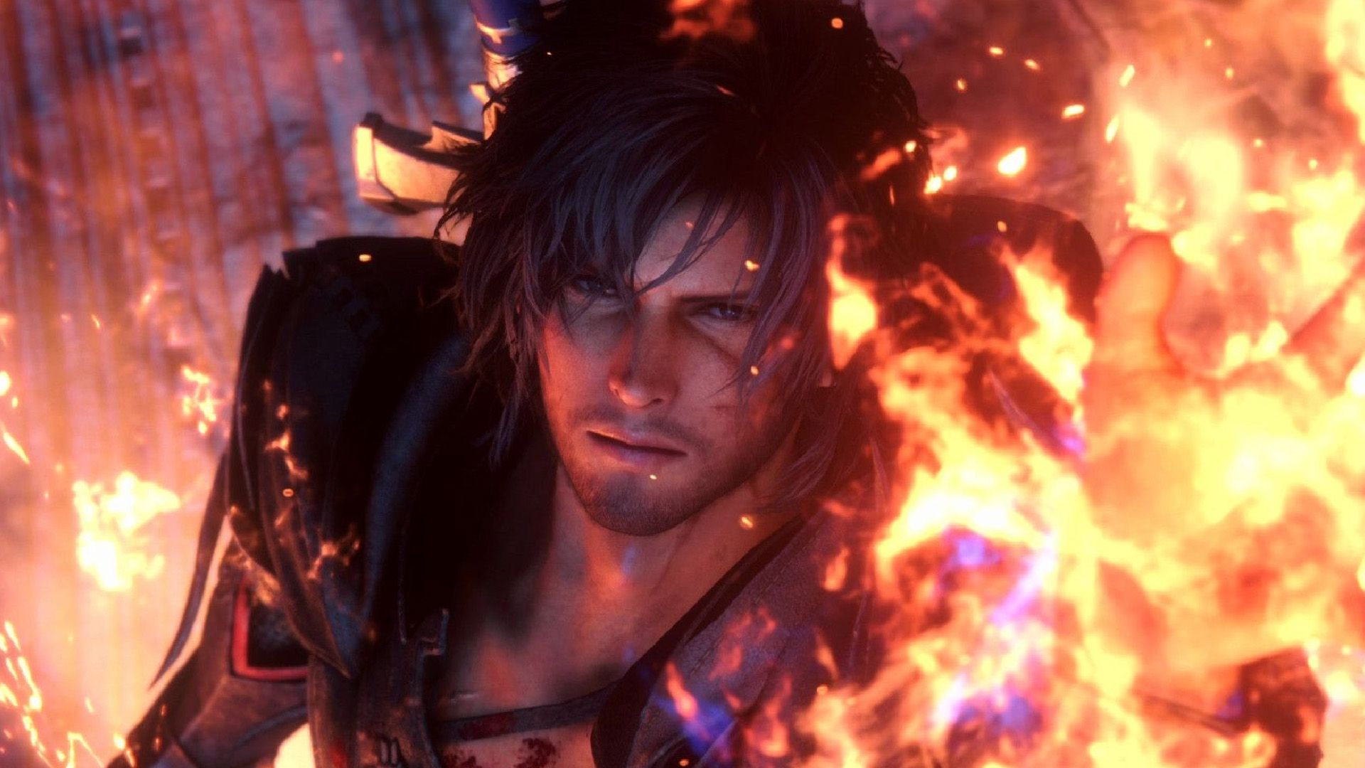Final Fantasy 16's Clive Officially Returns on October 22