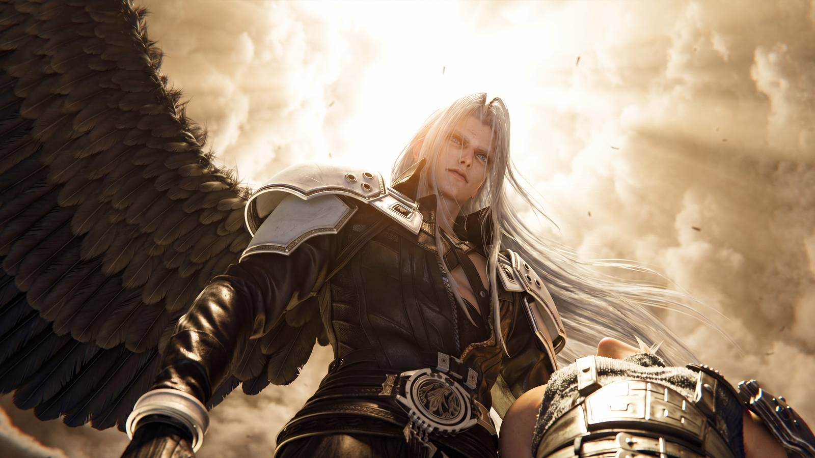 Final Fantasy 7 Revelation’s Official Release Window Is Perfect Final Fantasy 7 Revelation’s Official Release Window Is Perfect