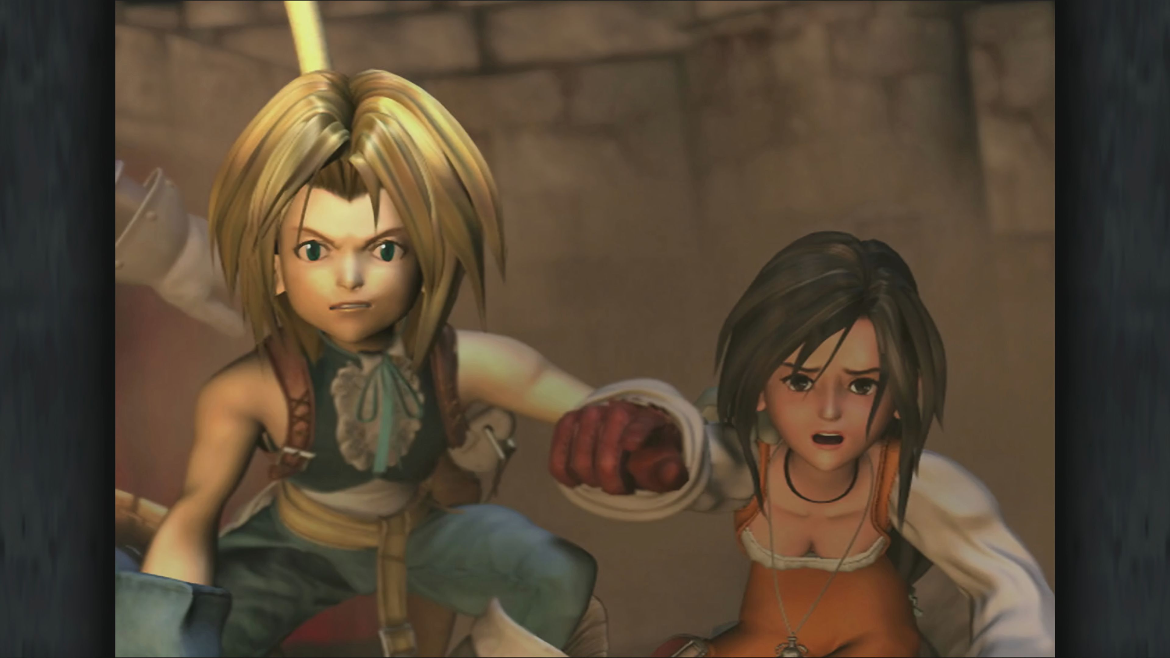Final Fantasy 9 Screenshot 5