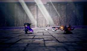 Final Fantasy Resonance Temukan Cara Cerdas Hidupkan Kembali Pahlawan Klasik Final Fantasy 27 Gameplay from Final Fantasy Resonance