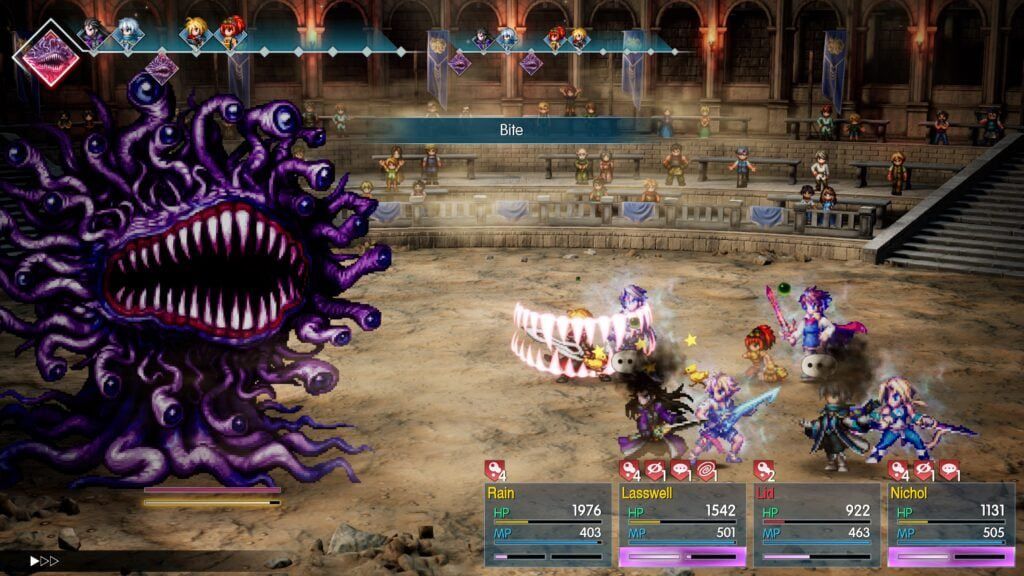 final fantasy resonance trailer screenshot 2