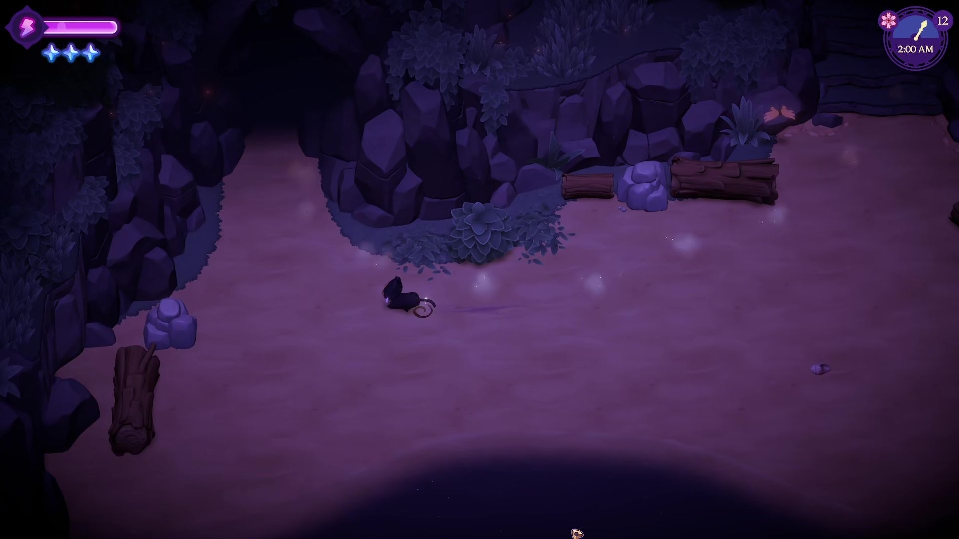Find the Moon’s Hiding Place moonlight peaks follow the trail (4)
