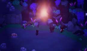 Find the Moon’s Hiding Place moonlight peaks