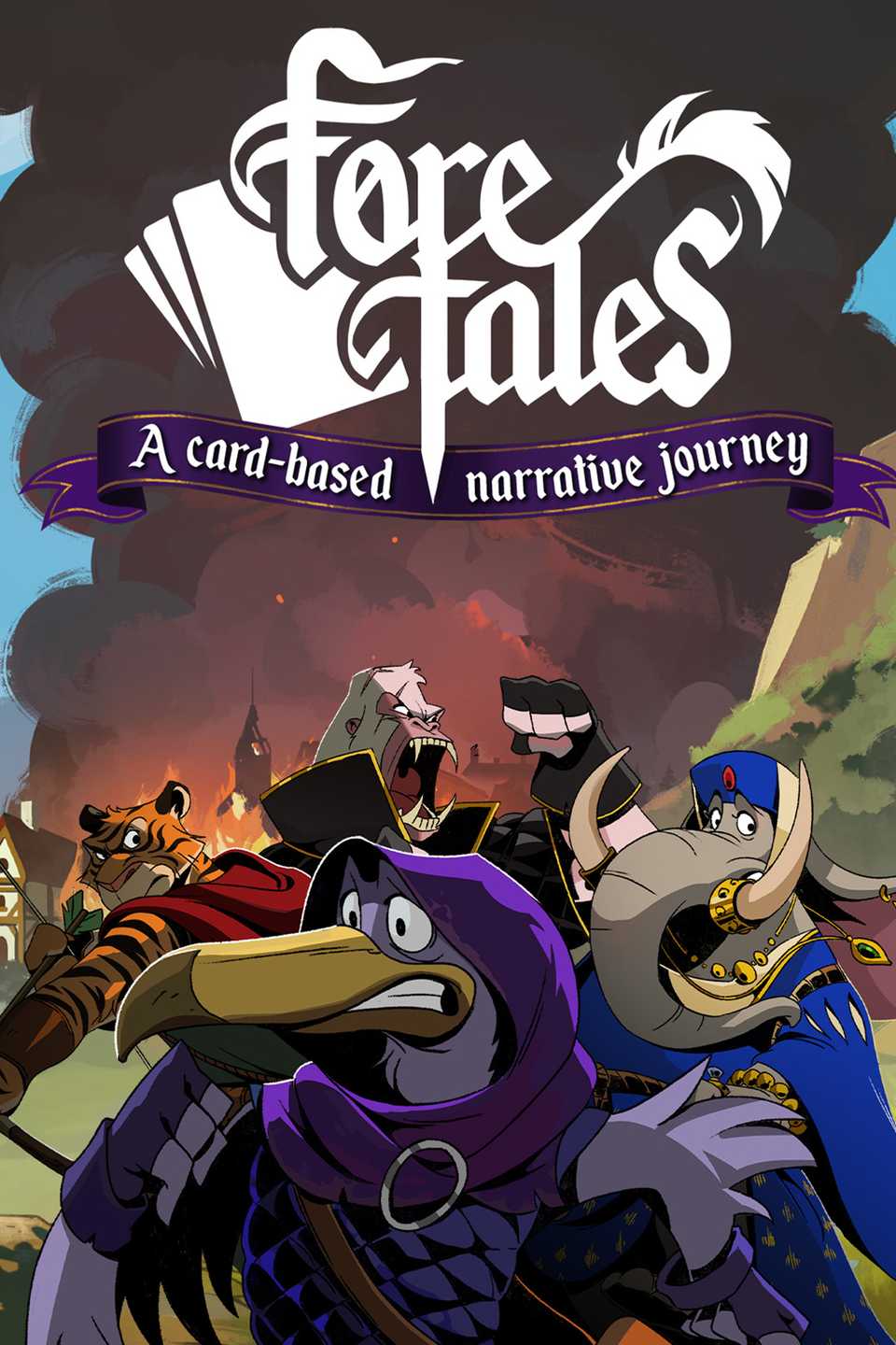 foretales