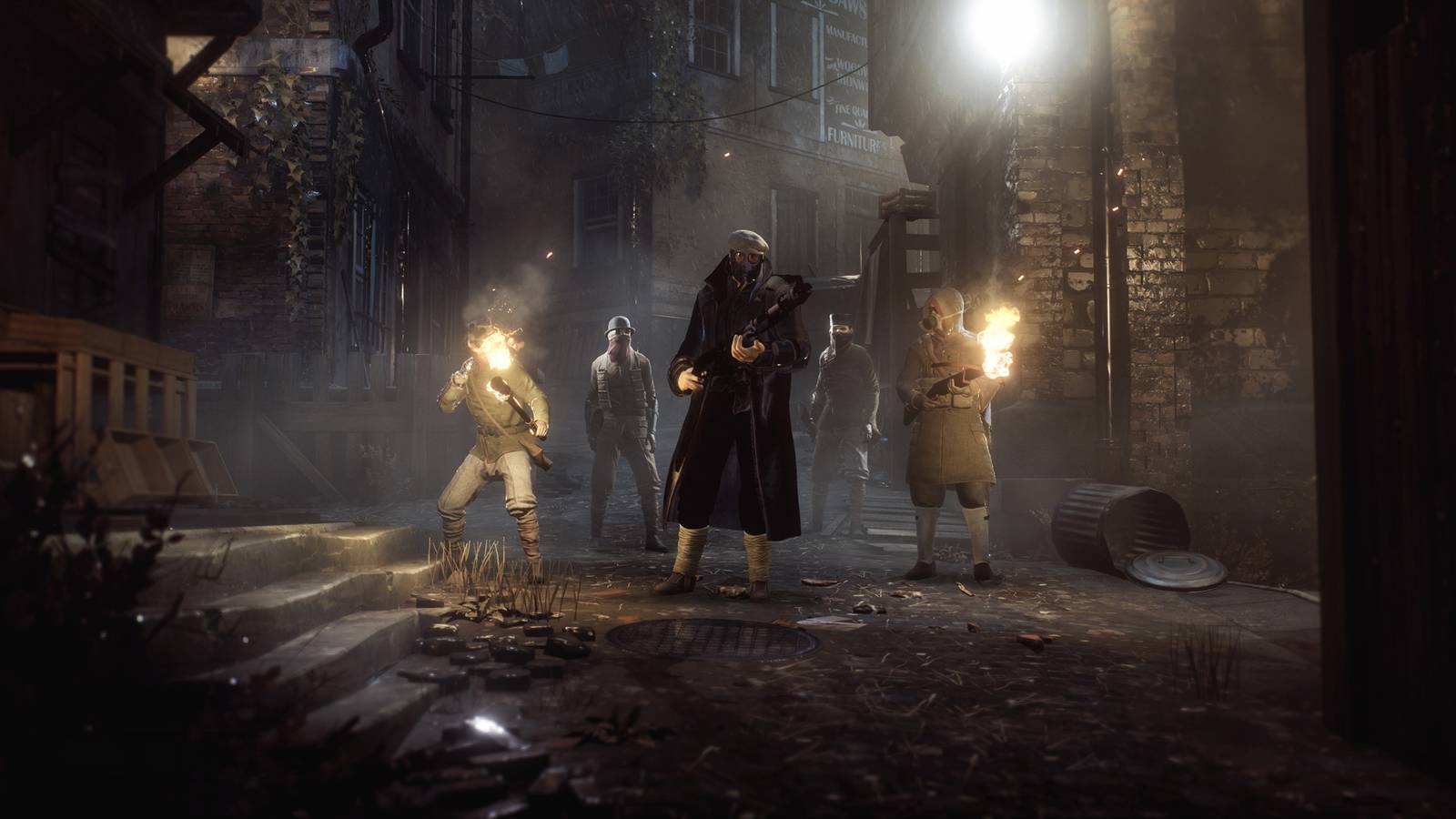 5 Forgotten Open-World RPGs That Aged Like Fine Wine 5 Forgotten Open-World RPGs That Aged Like Fine Wine