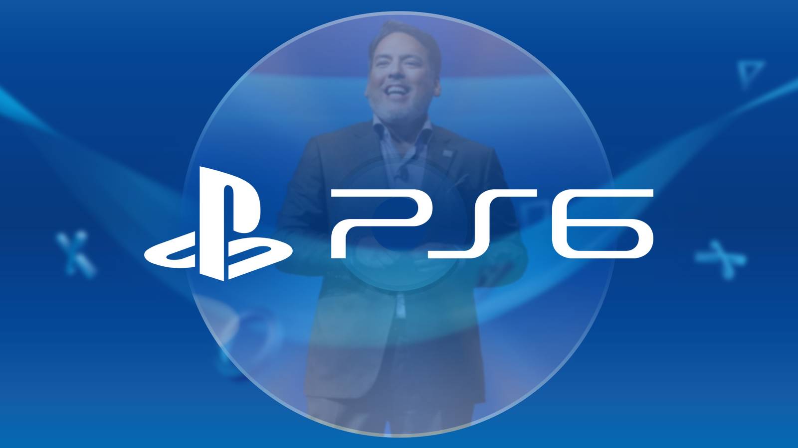 Former PlayStation Boss Gives Official Comment on PS6, Ending Disc Production Former PlayStation Boss Gives Official Comment on PS6, Ending Disc Production