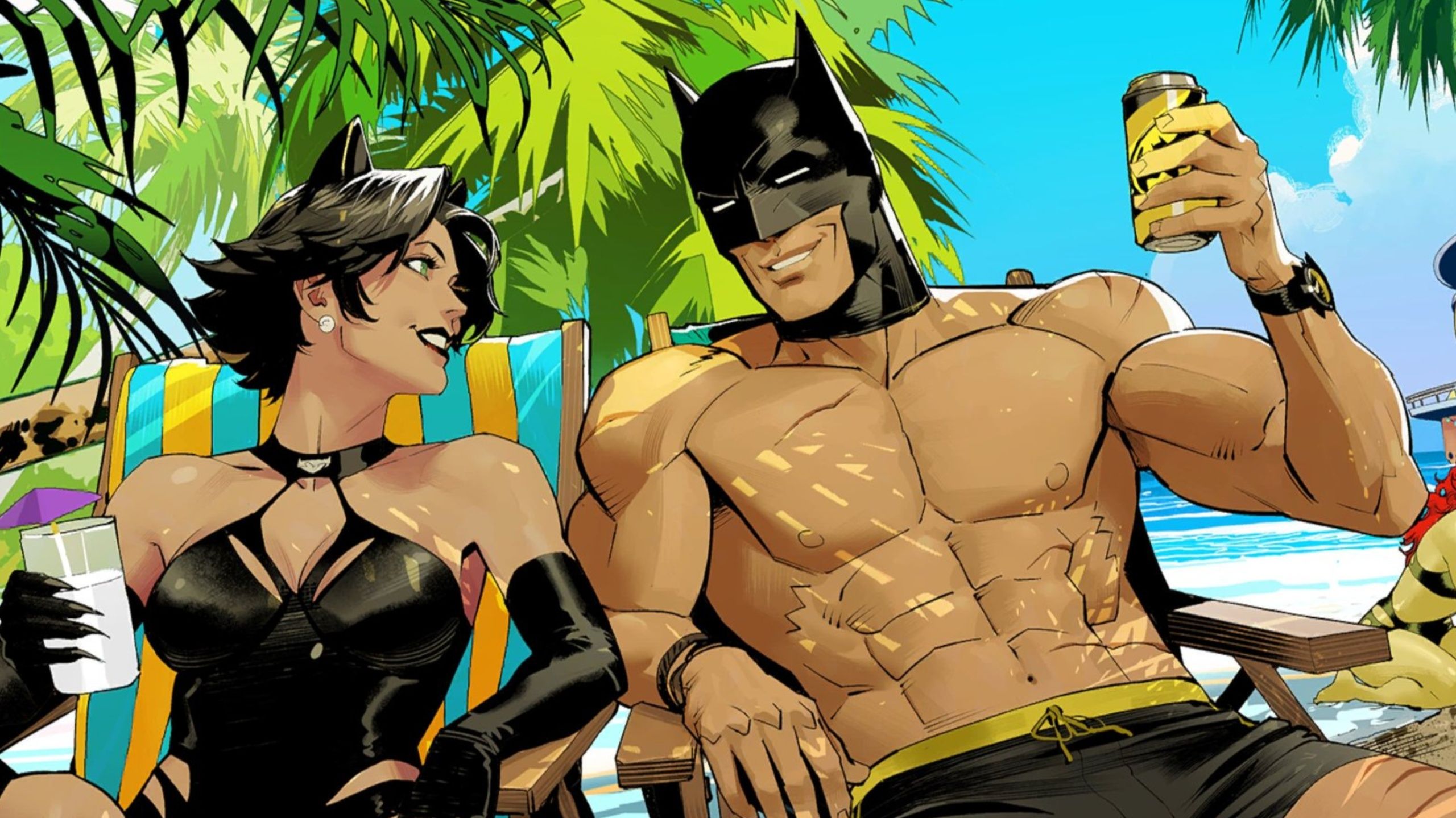 Fortnite All Hot Bat Summer Quests & Rewards