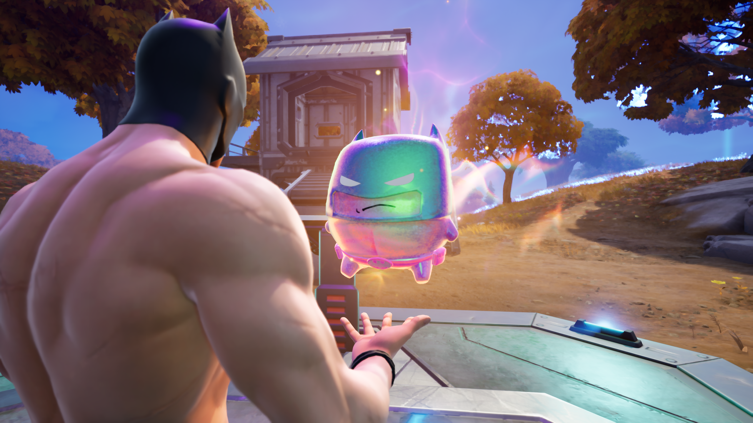 Ultimate Fortnite Sprite Leveling: Fully Max Any Sprite in Just One Match
