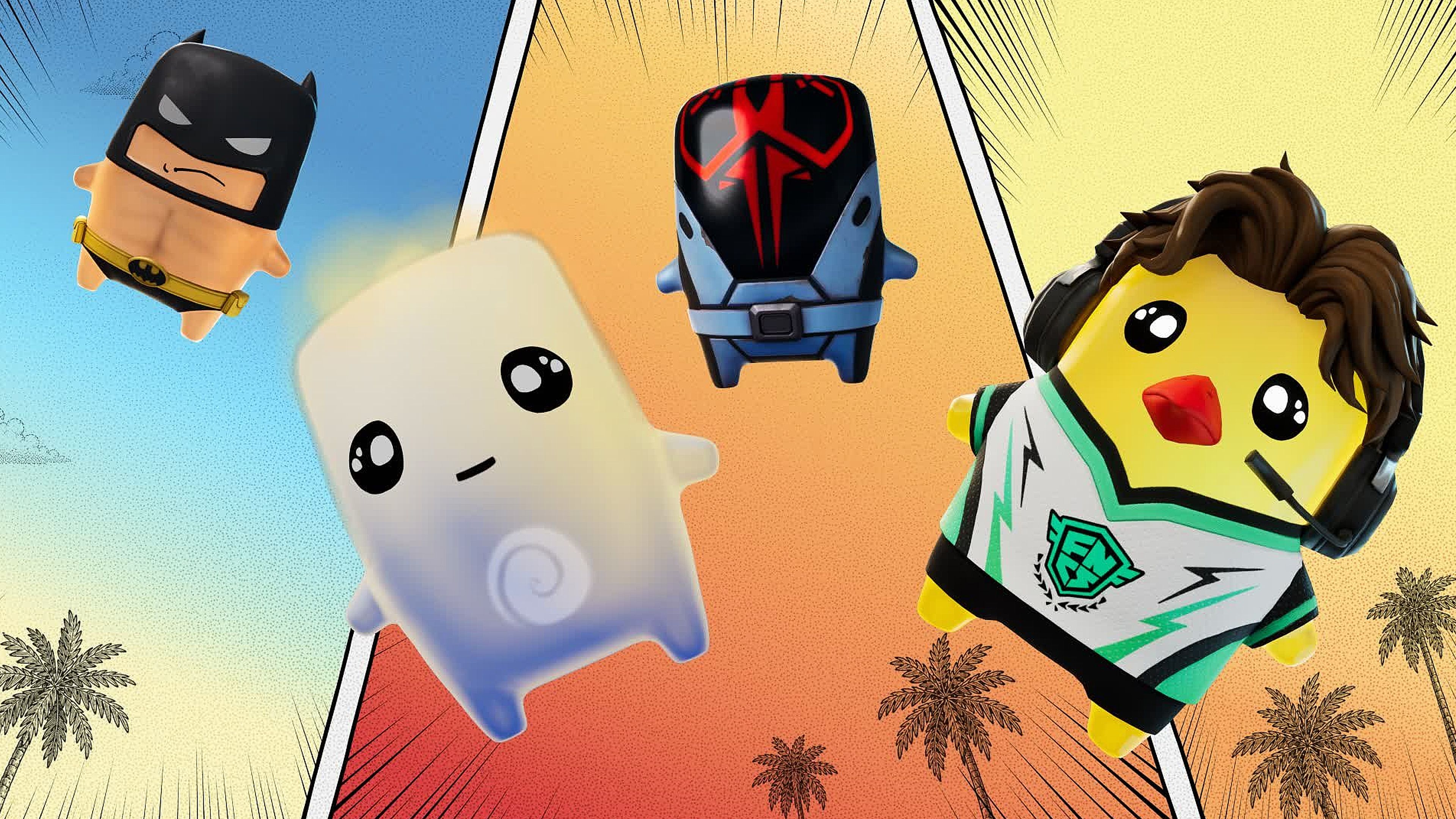 When are the Shinier Hours in Fortnite? (Power Hour)