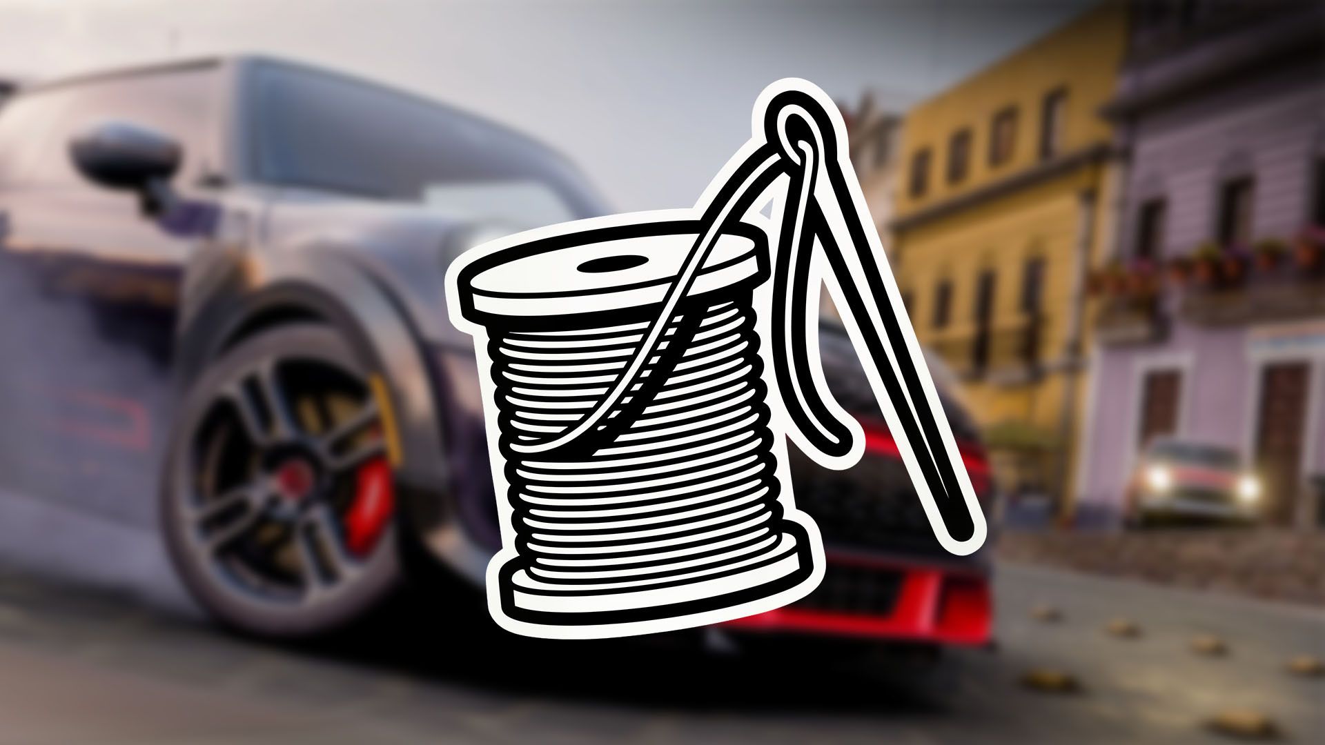 How to Get Threading the Needle Skill in Forza Horizon 6