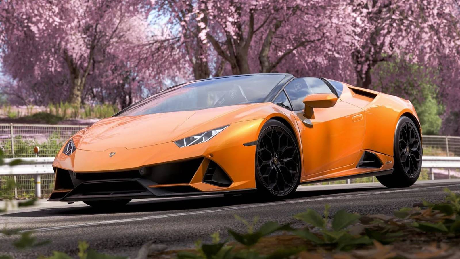 Forza Horizon 6 Releases Series 3 Update Forza Horizon 6 Releases Series 3 Update