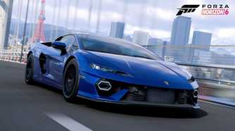 forza horizon 6 lambo temerario
