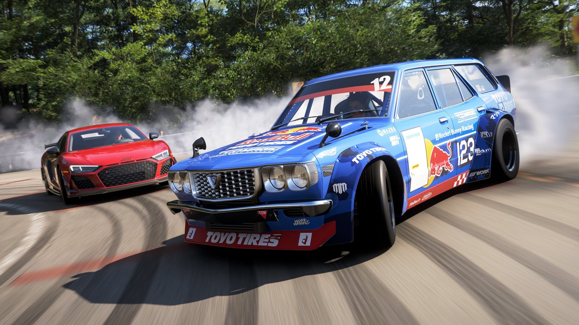 Forza Horizon 6's Save Loss Bug May Finally Be Fixed
