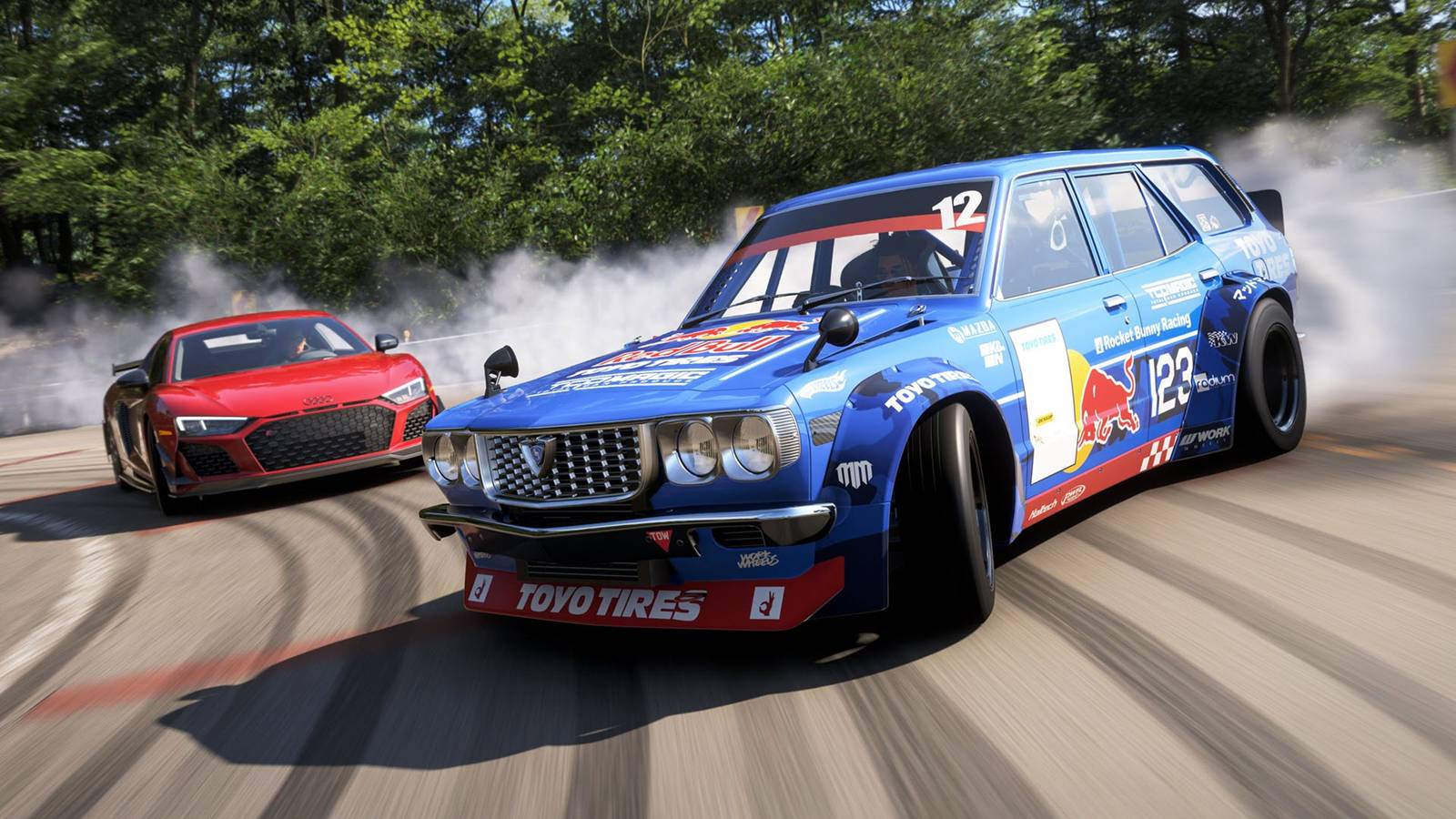 Forza Horizon 6’s Save Loss Bug May Finally Be Fixed