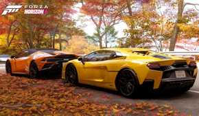 forza horizon 6 series 3 playlist