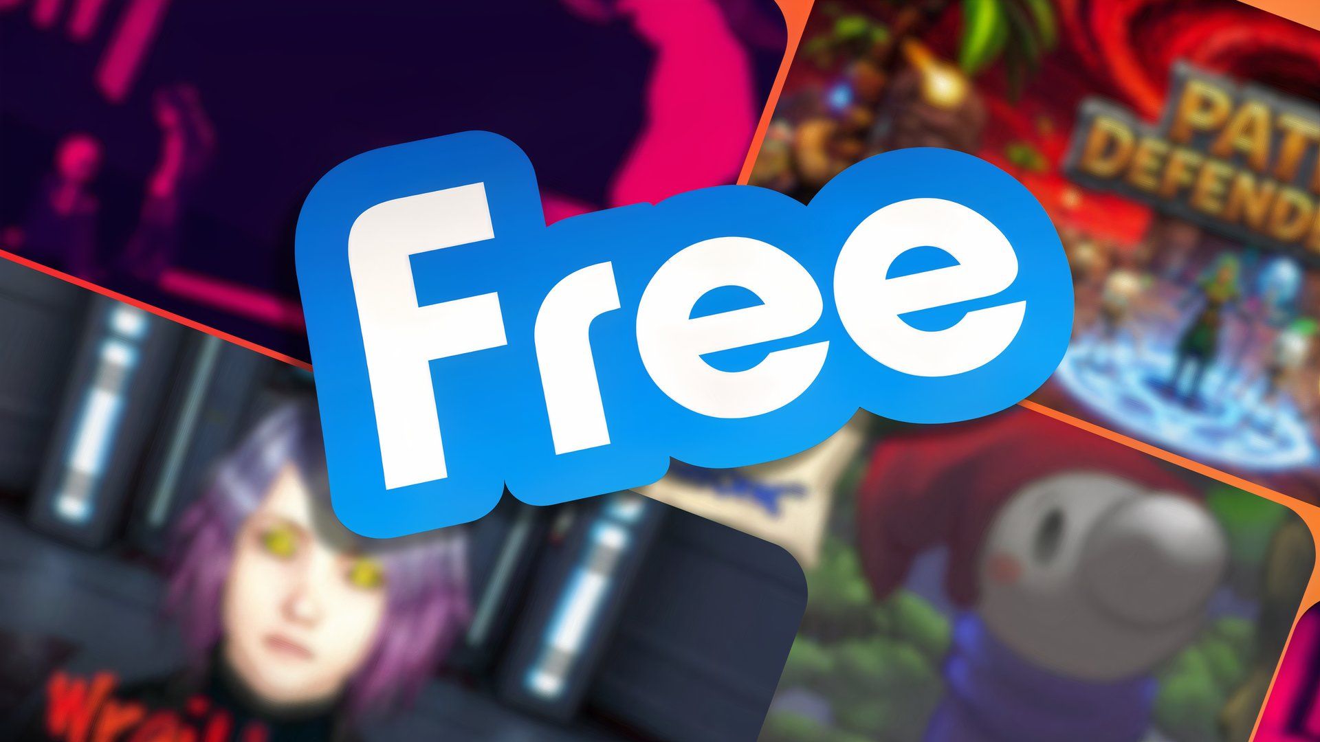 4 Games Are 100% Free to Keep for PC Users Until July 6