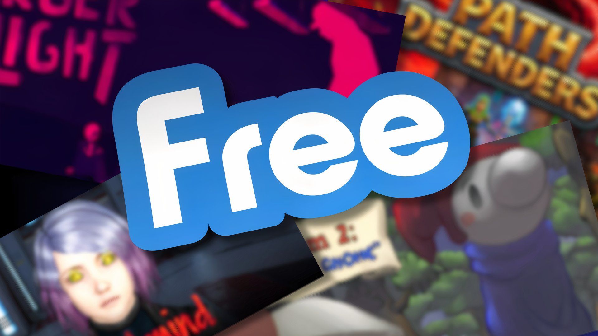 4 Games Are 100% Free to Keep for PC Users Until July 6