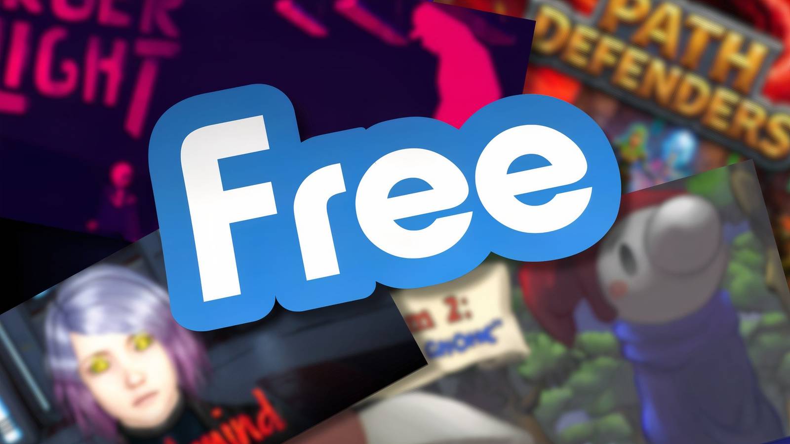 4 Games Are 100% Free to Keep for PC Users Until July 6 4 Games Are 100% Free to Keep for PC Users Until July 6