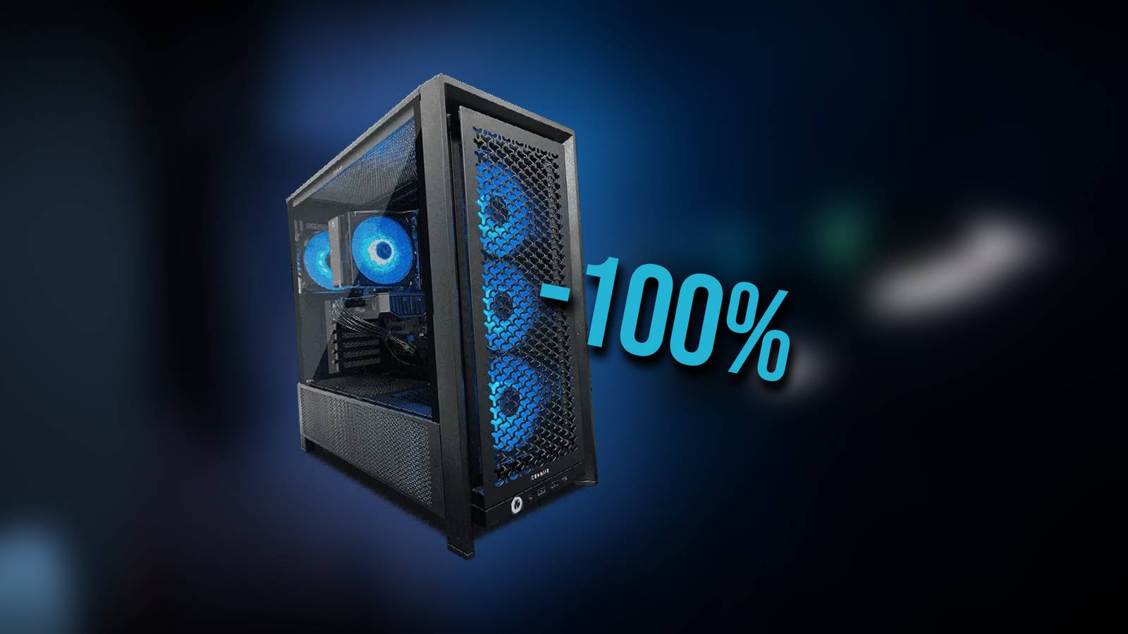 PC Gamers Have Until July 13 to Claim Two Horror Games Completely Free of Charge PC Gamers Have Until July 13 to Claim Two Horror Games Completely Free of Charge