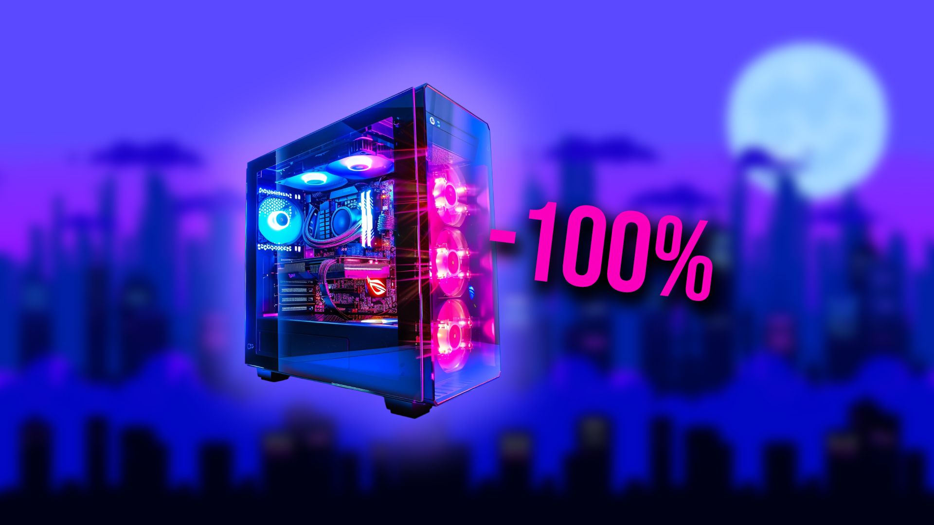 PC Gamers Have Limited Time to Claim Cyberpunk Game Completely Free of Charge