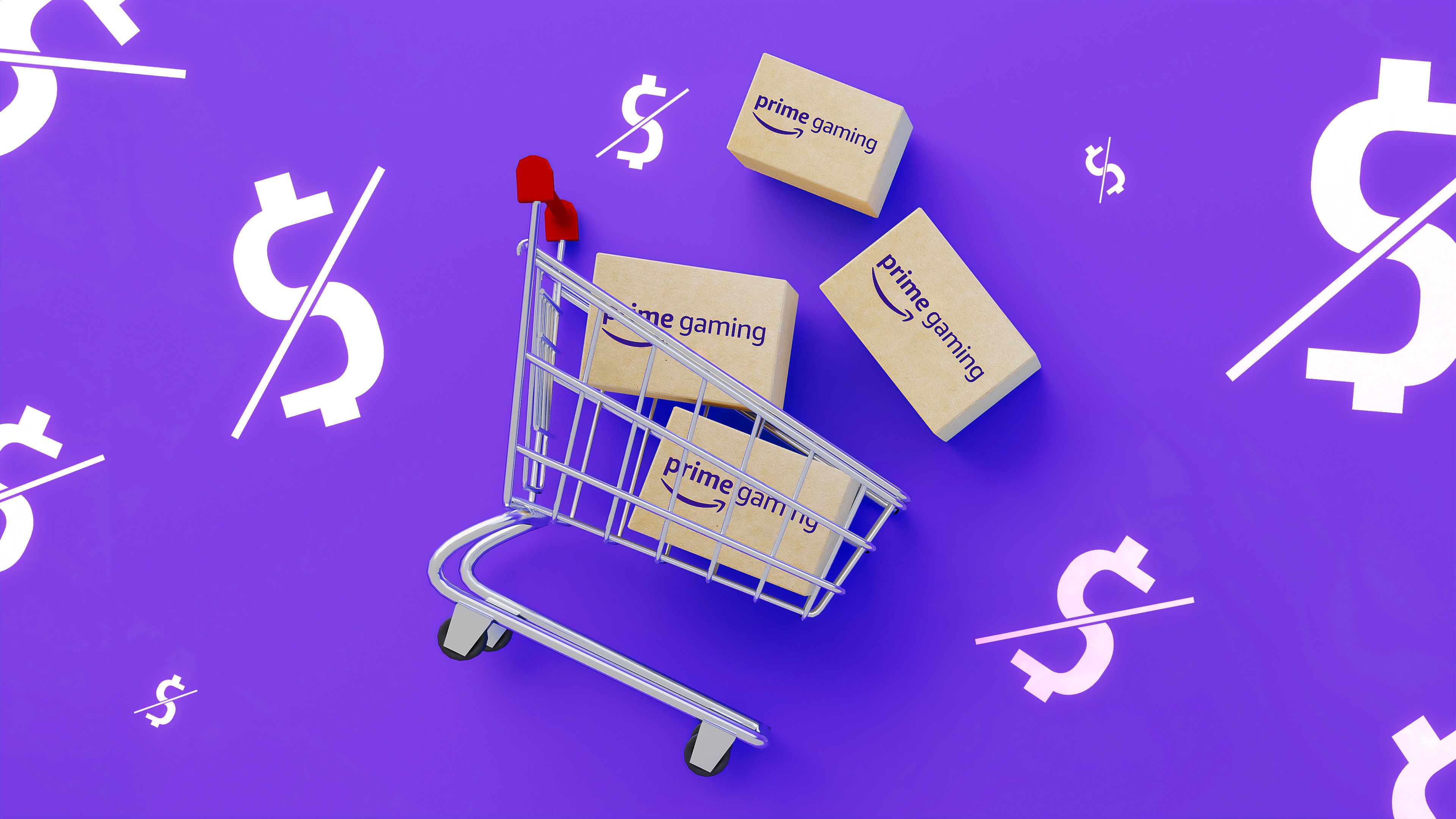 Prime Gaming Reveals 12 Free Games for July 2026