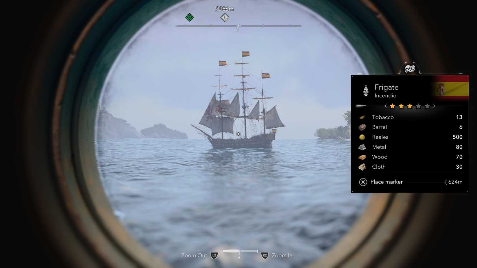 Frigate Farming Method AC Black Flag Resynced